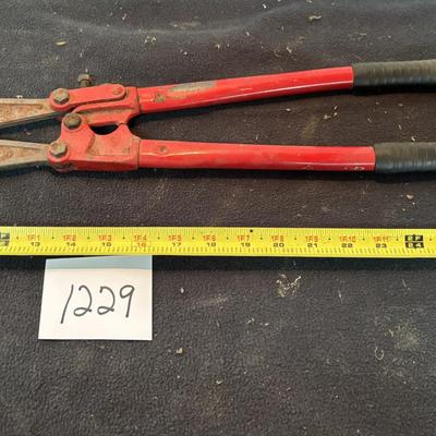 Bolt Cutters
