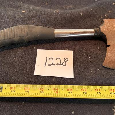 Coleman Hatchet or Axe