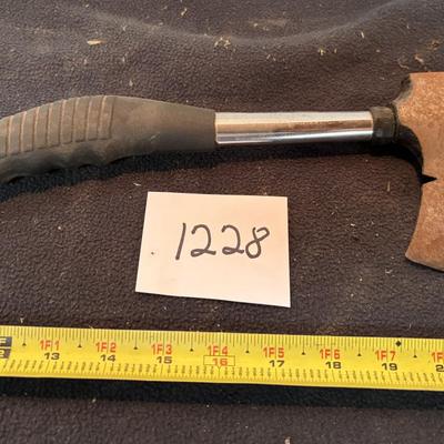 Coleman Hatchet or Axe