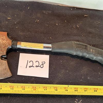 Coleman Hatchet or Axe