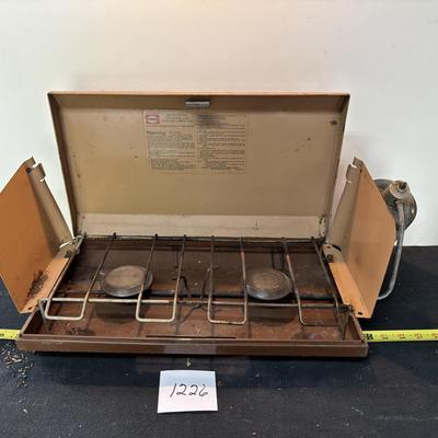 Propane.Cooking Stove