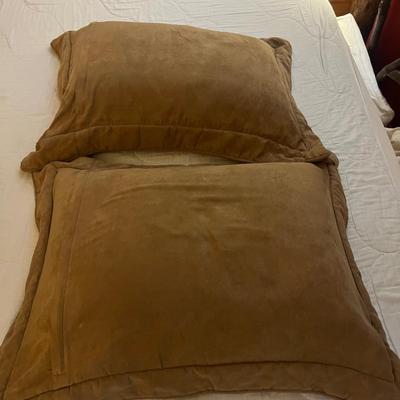 Bear Motif King Sized Bedding (PB-MG)