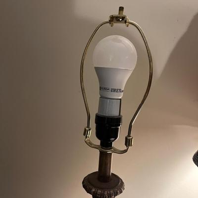 Bear Motif Curtains, Lamps & More (PB-MG)