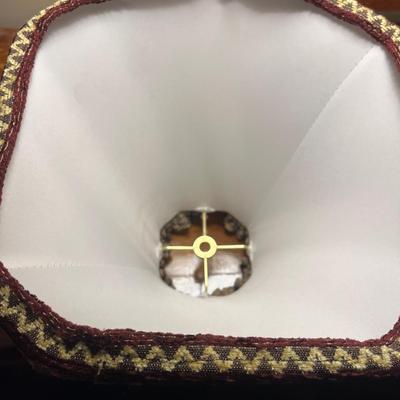 Bear Motif Curtains, Lamps & More (PB-MG)