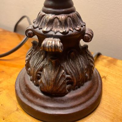 Bear Motif Curtains, Lamps & More (PB-MG)