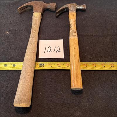 Hammer Lot