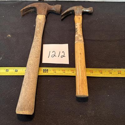 Hammer Lot