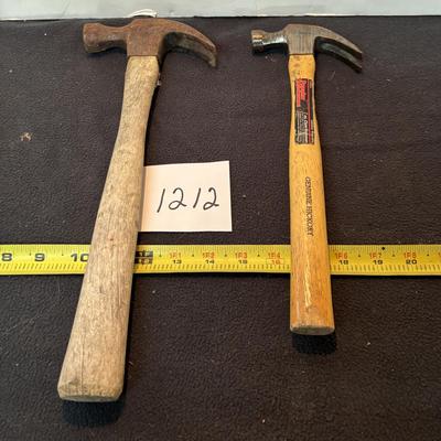 Hammer Lot
