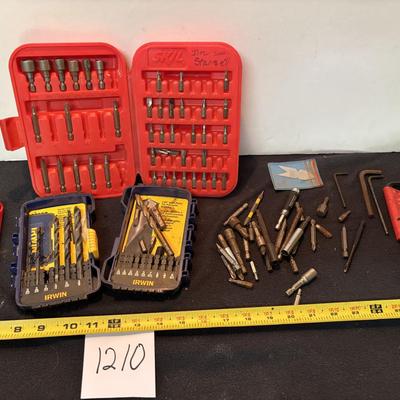Tool Lot