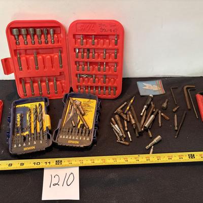 Tool Lot
