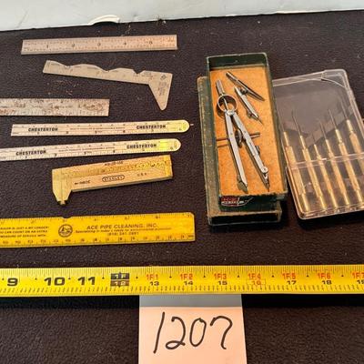 Tool Lot