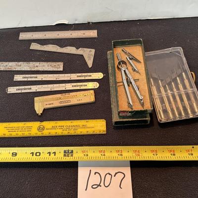 Tool Lot