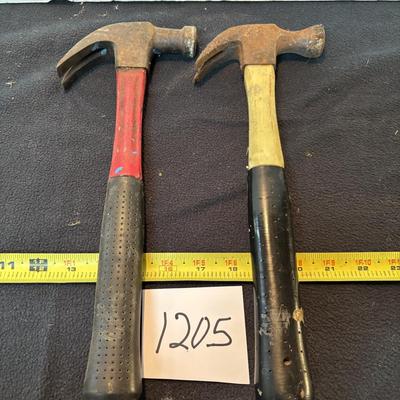 Hammer Lot
