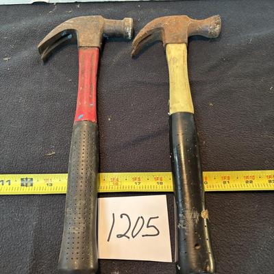 Hammer Lot