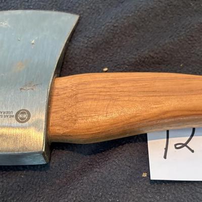 Hatchet Axe