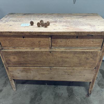Project Dresser