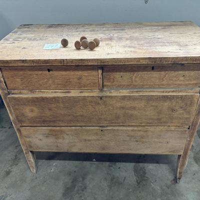 Project Dresser