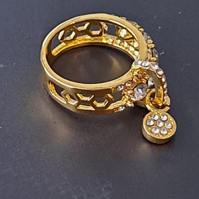 Fashion Ring Size 6