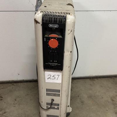 Heater