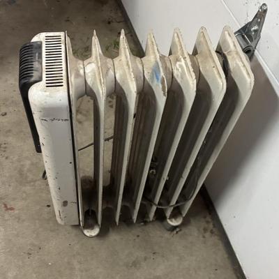 Heater