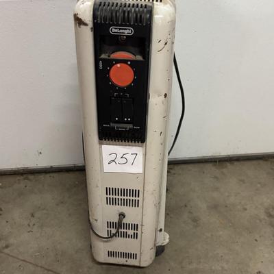 Heater