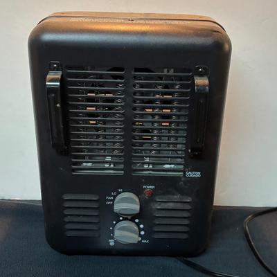 Heater