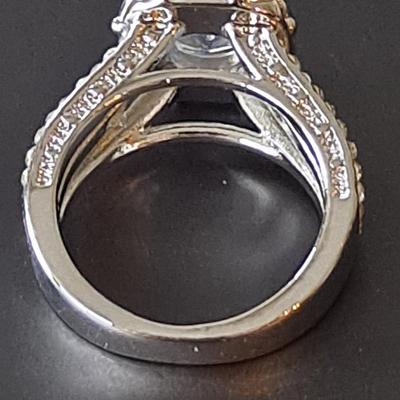 Fashion Ring Size 6