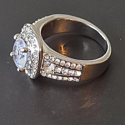 Fashion Ring Size 6