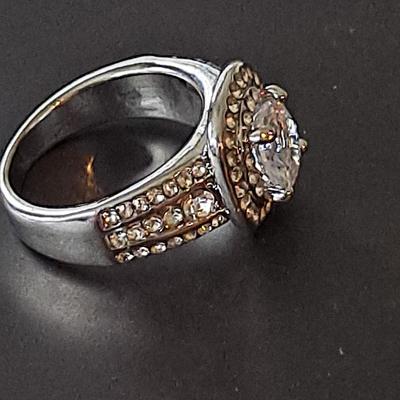 Fashion Ring Size 6