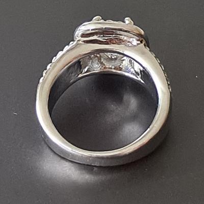Fashion Ring Size 6