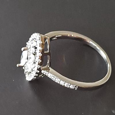 Fashion Ring Size 8
