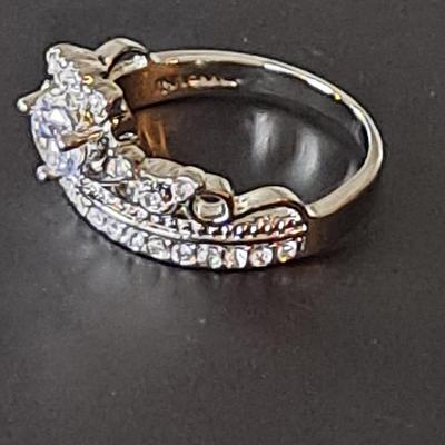 Fashion Ring Size 7