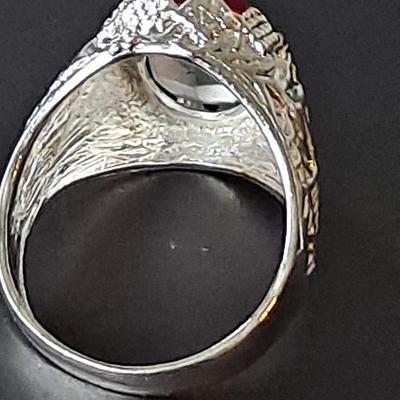Fashion Ring Size 7