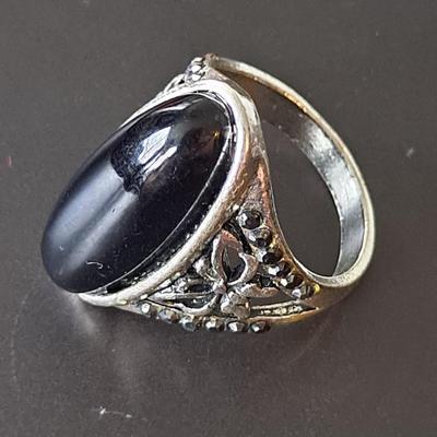 Fashion Ring Size 8