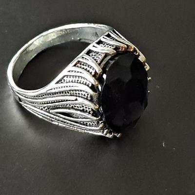 Fashion Ring Size 8