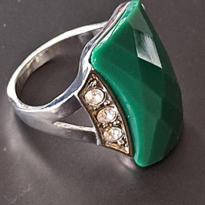 Fashion Ring Size 8