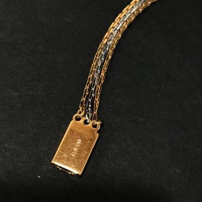 Vintage Avon bracelet in excellent condition