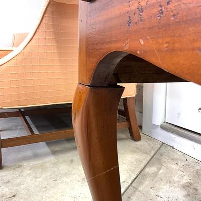 Sale Photo Thumbnail #860: Measurements:
21" in depth, 71" in width, 31" in height
