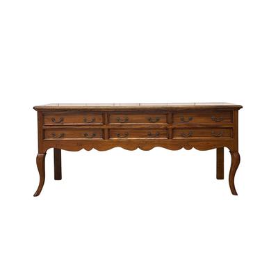Sale Photo Thumbnail #864: Measurements:
21" in depth, 71" in width, 31" in height