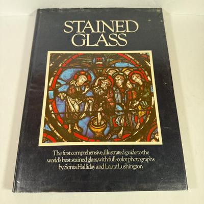 LOT 72F: Vintage Art Books: Norman Rockwell, Far Side, Frank Lloyd Wright & More