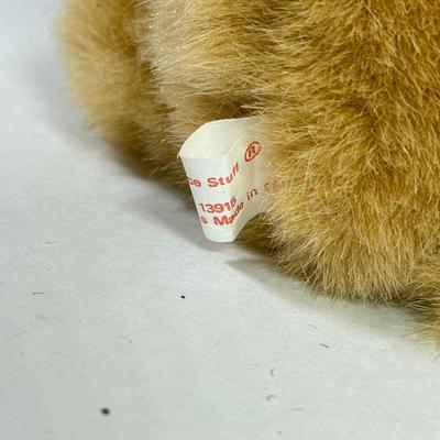 LOT 74K: Boyd’s Stuffed Bears Collection