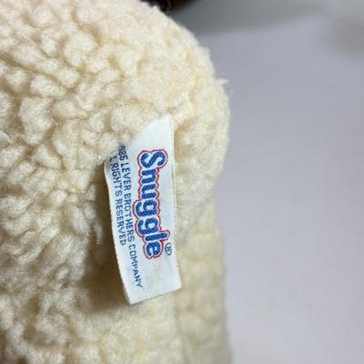 LOT 75K: Stuffed Bears: Lenox, Snuggle, Heunec & More