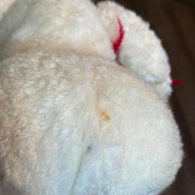 LOT 76K: Stuffed Bears: Boyd’s, Russ, Gund