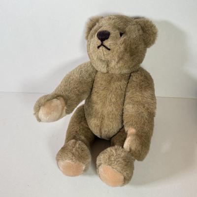 LOT 76K: Stuffed Bears: Boyd’s, Russ, Gund