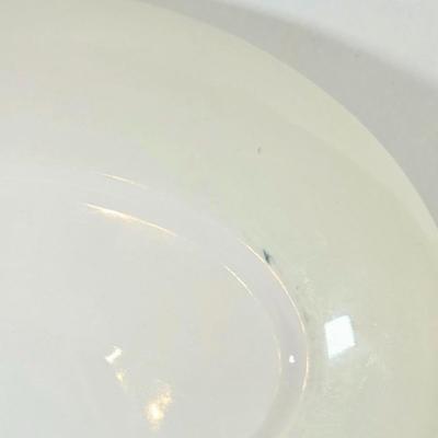 LOT 84D: Vintage Incomplete China Set "Forsythia by Edwin Knowles