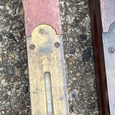 LOT 124G: Porter Cable Quicksand Sander in Case with Collection of Vintage Tools