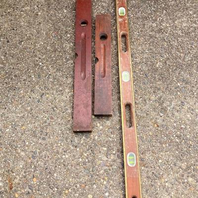 LOT 124G: Porter Cable Quicksand Sander in Case with Collection of Vintage Tools
