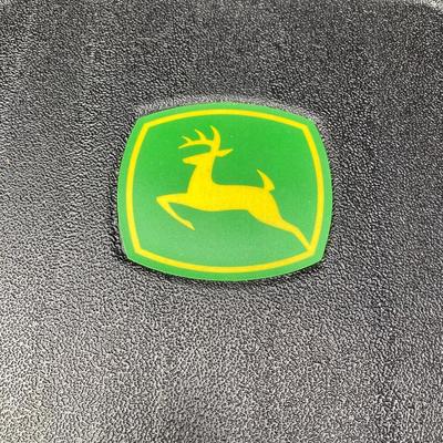 LOT 129P: John Deere E120 Riding Lawn Mower