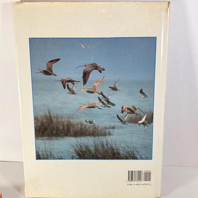 LOT 183D: Bushnell 8X23 Binoculars W/Soft Case, Meade Integrated Binocular & Digital Camera With Bird & Insect Books/Guides