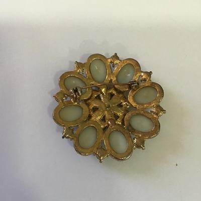 Vintage brooch